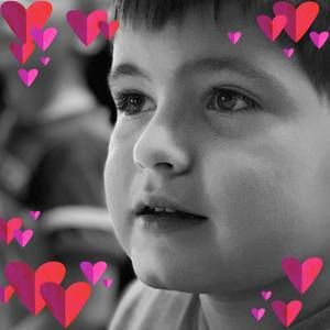 Meet your Posher, Stacy